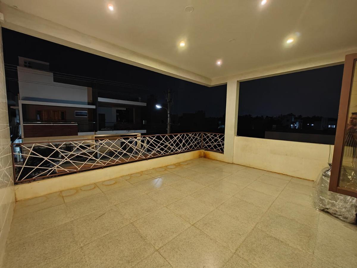 Beautiful 4Bhk Duplex Villa Майсур Экстерьер фото