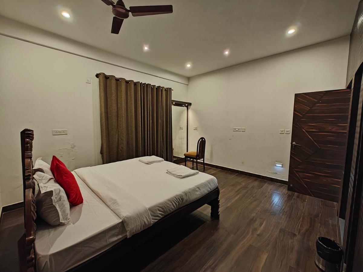 Beautiful 4Bhk Duplex Villa Майсур Экстерьер фото