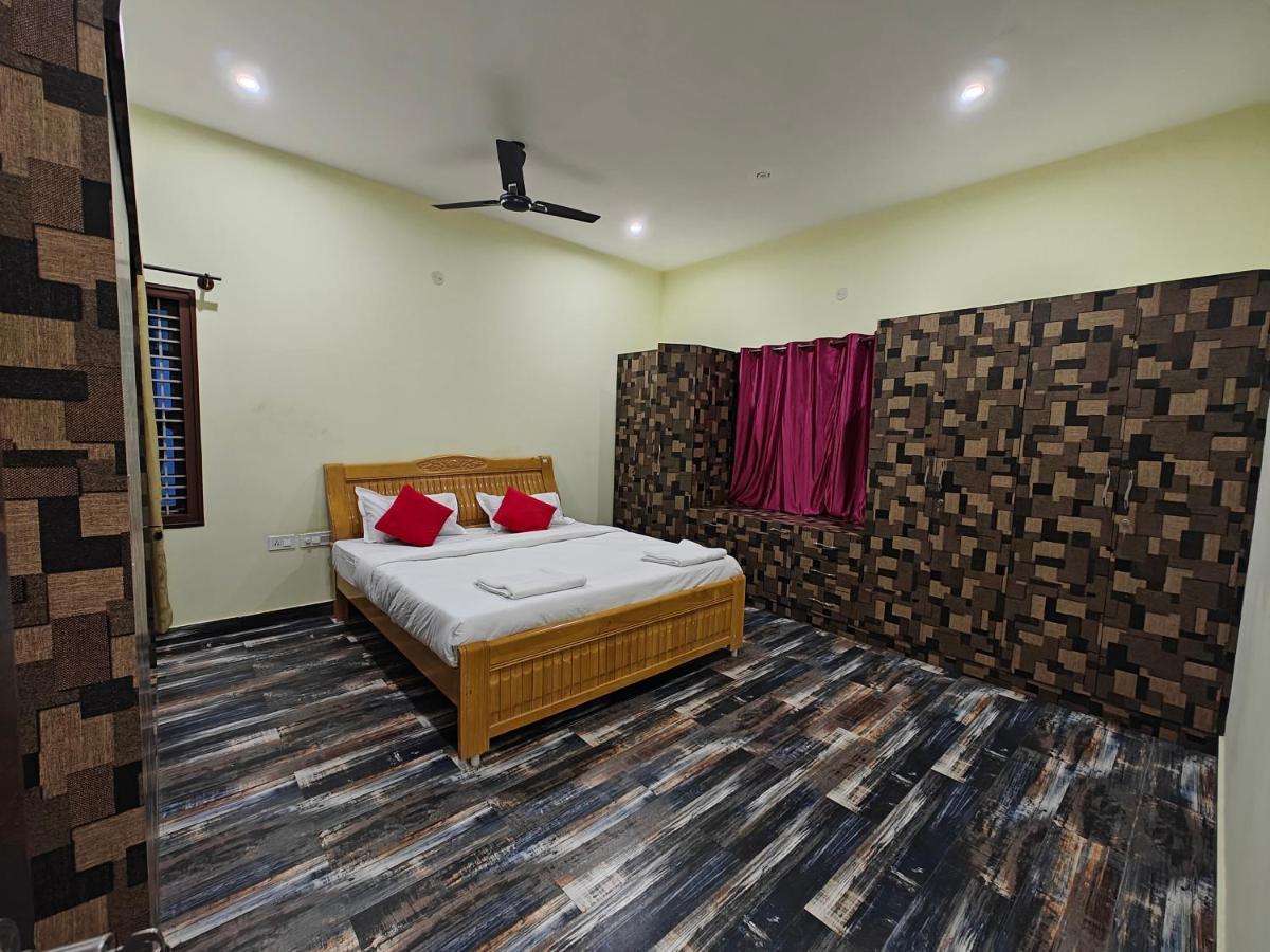 Beautiful 4Bhk Duplex Villa Майсур Экстерьер фото